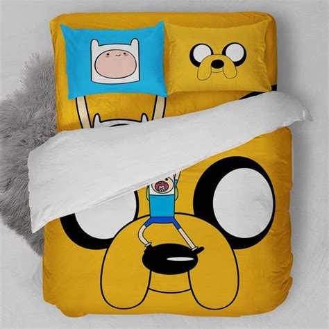 adventure time bedding|adventure themed bedding.